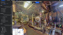 AIS has announced the release of a reengineered version of its R2S digital twin software, used by energy asset owners and operators across the upstream, downstream, onshore and offshore sectors. AIS has announced the release of a reengineered version of its R2S digital twin software, used by energy asset owners and operators across the upstream, downstream, onshore and offshore sectors.