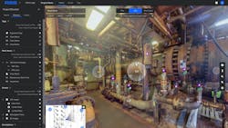 AIS has announced the release of a reengineered version of its R2S digital twin software, used by energy asset owners and operators across the upstream, downstream, onshore and offshore sectors. AIS has announced the release of a reengineered version of its R2S digital twin software, used by energy asset owners and operators across the upstream, downstream, onshore and offshore sectors.