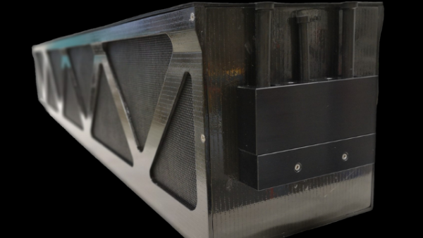 Kraken&rsquo;s SeaPower is a pressure-tolerant, deepsea battery.