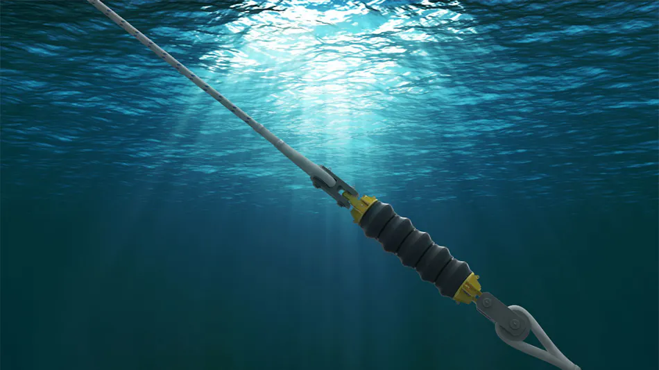 BBRG, TFI Marine form offshore wind moorings partnership | Offshore