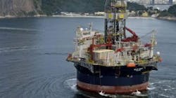 Sevan Driller is a drilling unit based on Sevan SSP’s 650 circular hull design. Sevan Driller is owned and operated by Sevan Drilling/Seadrill. Sevan Driller is a drilling unit based on Sevan SSP’s 650 circular hull design. Sevan Driller is owned and operated by Sevan Drilling/Seadrill.