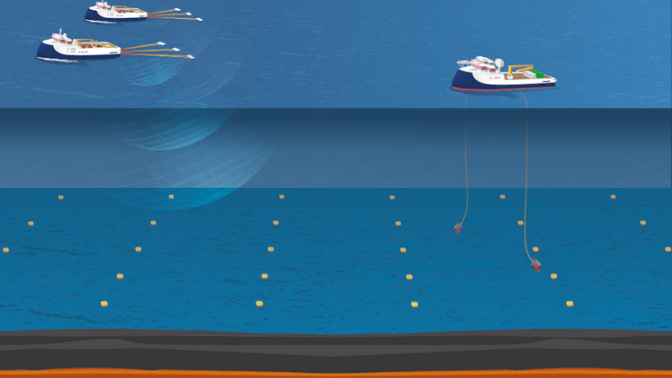 Shearwater Geo Services Awarded Large Petrobras Deepwater Obn Survey 633b341fa7a57