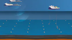 Shearwater Geo Services Awarded Large Petrobras Deepwater Obn Survey