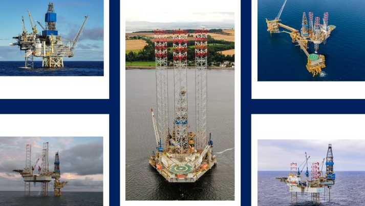 Shelf Drilling completes acquisition of five jackups for 375M Offshore