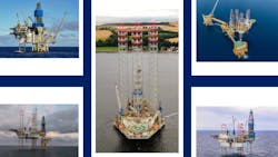 Shelf Drilling has expanded its footprint into North Sea and Qatar by completing the acquisition of five premium jackup rigs, now owning a fleet of 36 jackup rigs. Shelf Drilling has expanded its footprint into North Sea and Qatar by completing the acquisition of five premium jackup rigs, now owning a fleet of 36 jackup rigs.