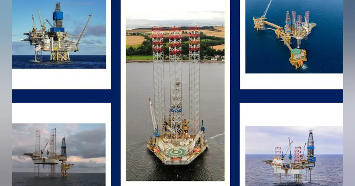 Shelf Rigs Shelf Drilling completes acquisition of five jackups for $375M ...