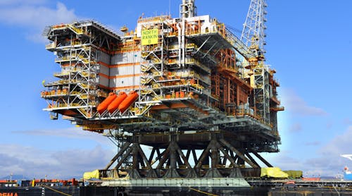 ABS approves HHI updated floating re-gas concept | Offshore