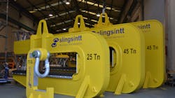 Sling Supply International Royal Van Beest Group 2 633cab73563a3 Sling Supply International Royal Van Beest Group 2 633cab73563a3