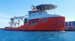 Solstad Offshore