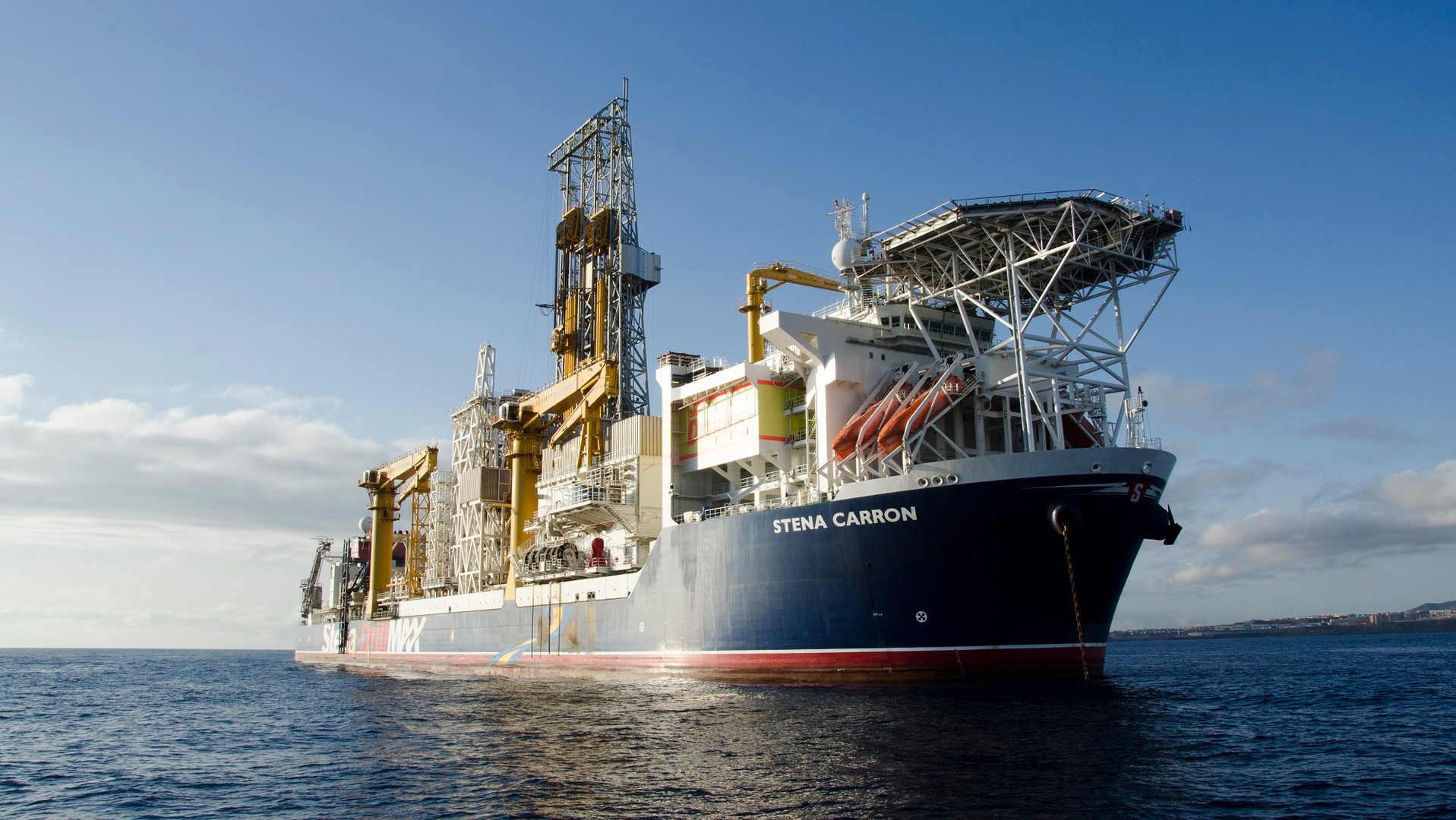 ExxonMobil Announces Two New Guyana Discoveries | Offshore