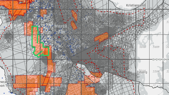 Four TGS Offshore Surveys In Final Processing Phase | Offshore