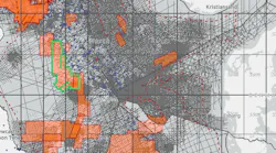 Tgs Seismic North Sea