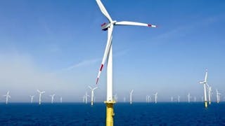 Vos Prodect to test hang-off systems for Danish wind farm power 