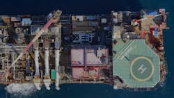 Anasuria Vessel Uk Anasuria Vessel Uk