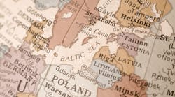 Baltic Sea Baltic Sea