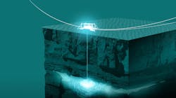 Two companies have been offered exploration permits for storage of CO2 in one area on the Norwegian part of the North Sea. Two companies have been offered exploration permits for storage of CO2 in one area on the Norwegian part of the North Sea.