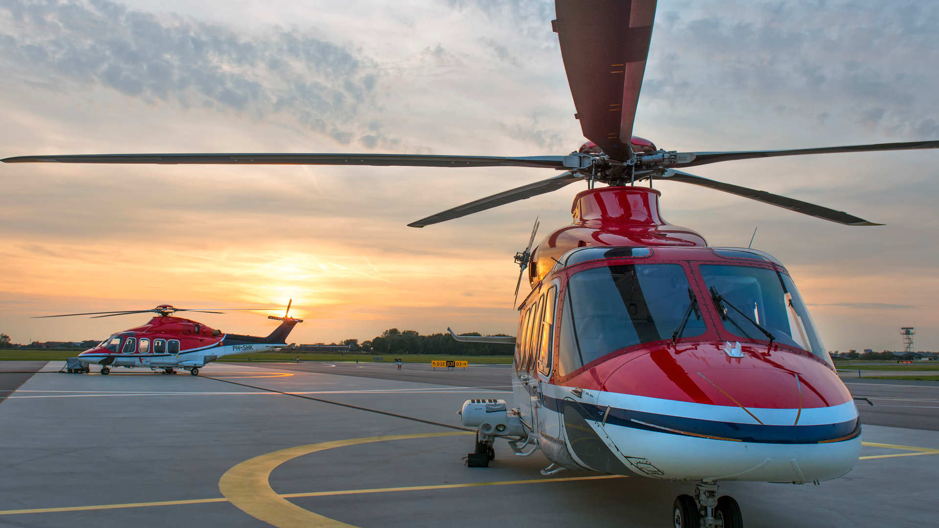 Neptune Energy has awarded a contract worth $53 million to CHC Helicopters for offshore transport in the Dutch North Sea, optimizing flight schedules and reducing associated emissions.