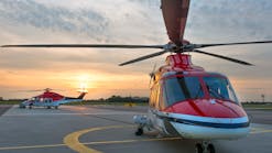 Neptune Energy has awarded a contract worth $53 million to CHC Helicopters for offshore transport in the Dutch North Sea, optimizing flight schedules and reducing associated emissions.