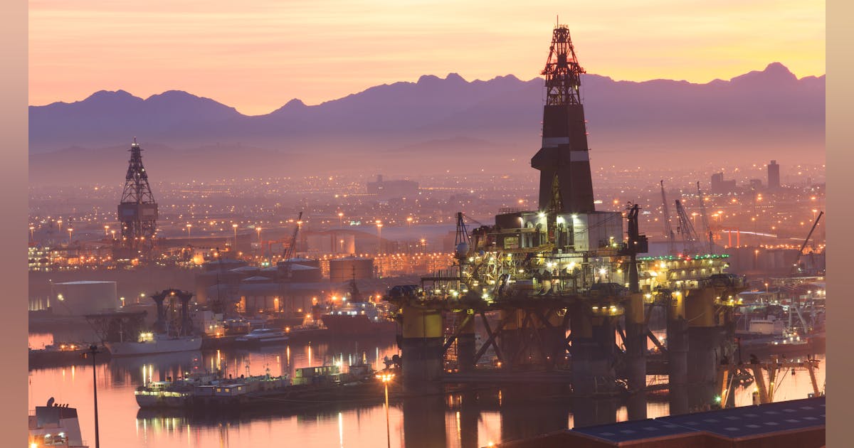 Report: Petrobras selects seven rigs from multi-rig tender | Offshore ...