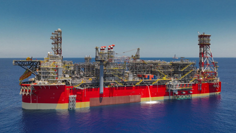 Work Starts On Karish FPSO M10 Module | Offshore