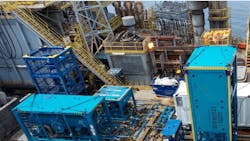 Expro was recently approached by Brunei Shell Petroleum (BSP) to support in designing a two-well cleanup campaign with zero flaring of hydrocarbons, as part of a greater objective of reducing GHG emissions during well operations. The overall efficiency achieved for BSP was an estimated avoidance of 3,731 tonnes of CO2e emissions during well cleanup operations on the two wells. Expro was recently approached by Brunei Shell Petroleum (BSP) to support in designing a two-well cleanup campaign with zero flaring of hydrocarbons, as part of a greater objective of reducing GHG emissions during well operations. The overall efficiency achieved for BSP was an estimated avoidance of 3,731 tonnes of CO2e emissions during well cleanup operations on the two wells.