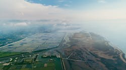 Northland Power is 60% owner of the Hai Long offshore wind project, and it will play an active role throughout construction and operations alongside partner Yushan Energy Co. Ltd. (40%). Hai Long has three separate grid allocations: Hai Long 2a - 300 MW, Hai Long 2b - 232 MW and Hai Long 3 - 512 MW. The wind farm will be located 50 km to 70 km from the shore of Changhua county, Taiwan Strait, Taiwan. Northland Power is 60% owner of the Hai Long offshore wind project, and it will play an active role throughout construction and operations alongside partner Yushan Energy Co. Ltd. (40%). Hai Long has three separate grid allocations: Hai Long 2a - 300 MW, Hai Long 2b - 232 MW and Hai Long 3 - 512 MW. The wind farm will be located 50 km to 70 km from the shore of Changhua county, Taiwan Strait, Taiwan.