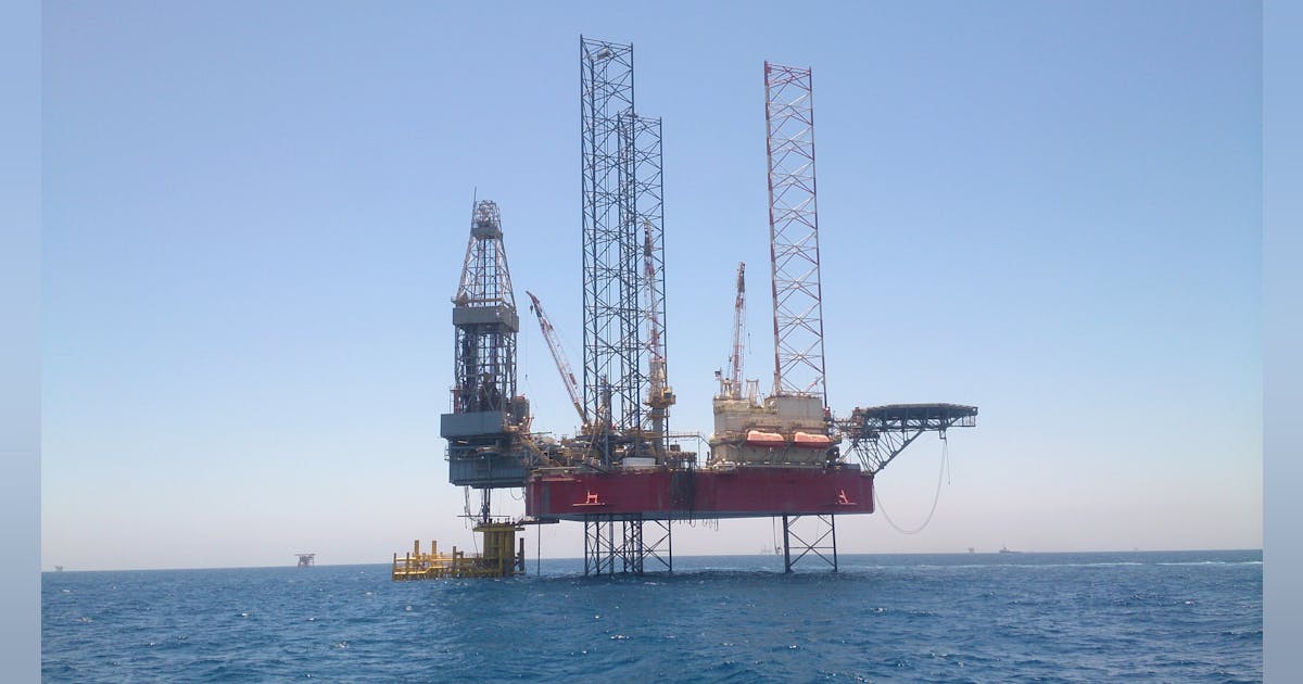 Borr Drilling sells jackup drilling rig for $120M | Offshore