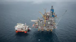 The prospective industrial action will affect the Mariner. Equinor and its partners made the investment decision for the Mariner project in 2012. A gross investment of more than $7.7 billion, it is one of the largest capital commitments to the UK Continental Shelf in recent years, according to Equinor.