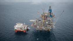 The prospective industrial action will affect the Mariner. Equinor and its partners made the investment decision for the Mariner project in 2012. A gross investment of more than $7.7 billion, it is one of the largest capital commitments to the UK Continental Shelf in recent years, according to Equinor. The prospective industrial action will affect the Mariner. Equinor and its partners made the investment decision for the Mariner project in 2012. A gross investment of more than $7.7 billion, it is one of the largest capital commitments to the UK Continental Shelf in recent years, according to Equinor.