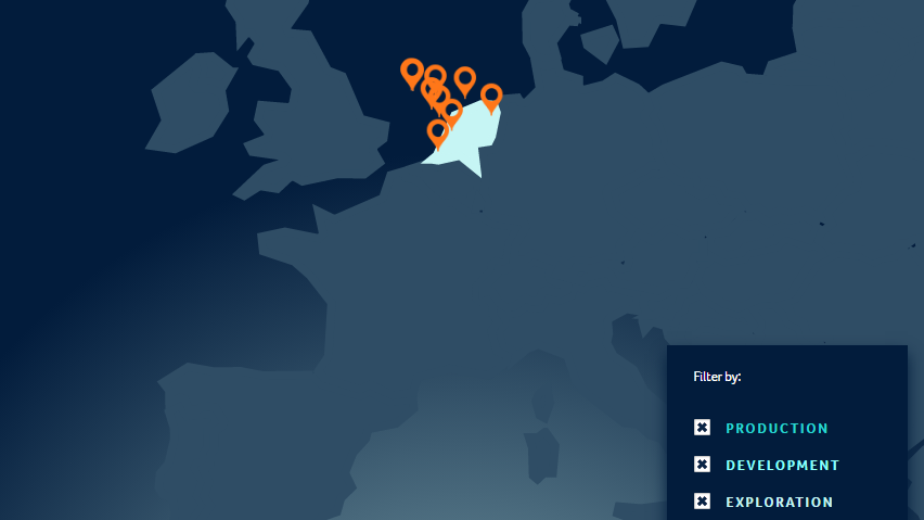 Neptune calls for allowance to soften blow of Dutch North Sea tax plans