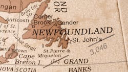 Newfoundland