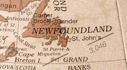 Newfoundland