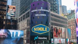 Noble Headquarters