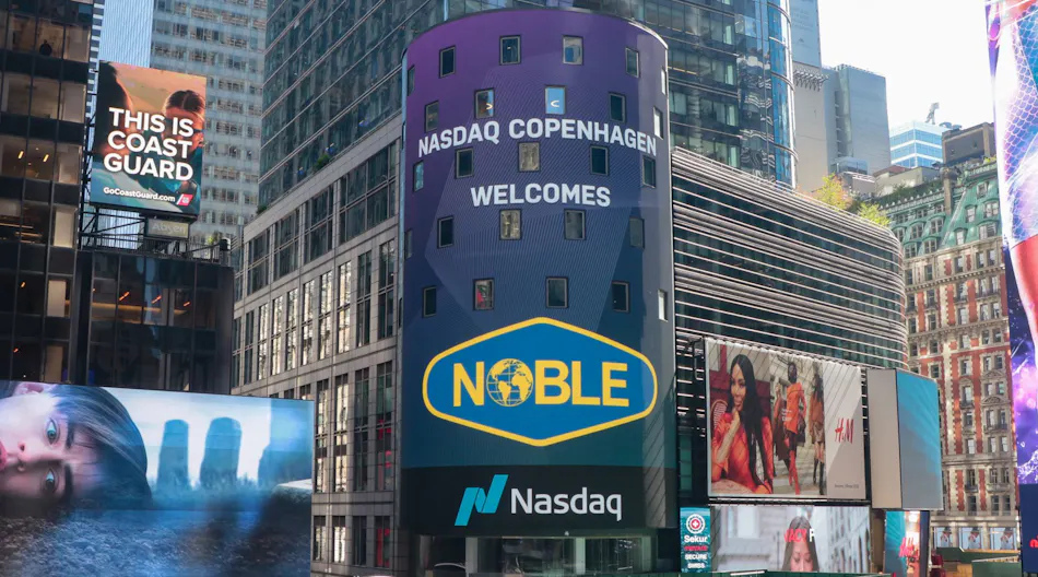 Noble rig contracted by bp for UK well campaign | Offshore