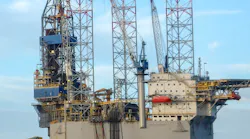 Noble Sam Turner, to be renamed Shelf Drilling Winner, will continue working for a client in the Danish North Sea, with the extension valued at about $68 million.