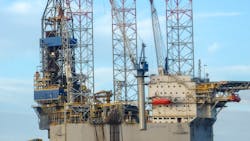 Noble Sam Turner, to be renamed Shelf Drilling Winner, will continue working for a client in the Danish North Sea, with the extension valued at about $68 million. Noble Sam Turner, to be renamed Shelf Drilling Winner, will continue working for a client in the Danish North Sea, with the extension valued at about $68 million.