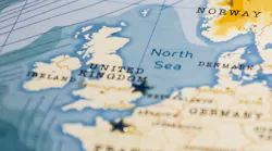 North Sea