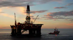 North Sea