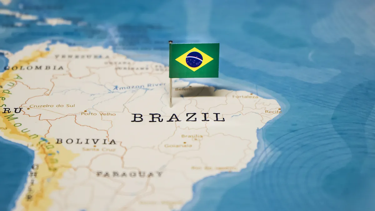 Brazil Format Sépia area discovery delivers one of Brazil’s thickest oil columns ...