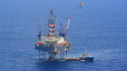 Offshore Drilling