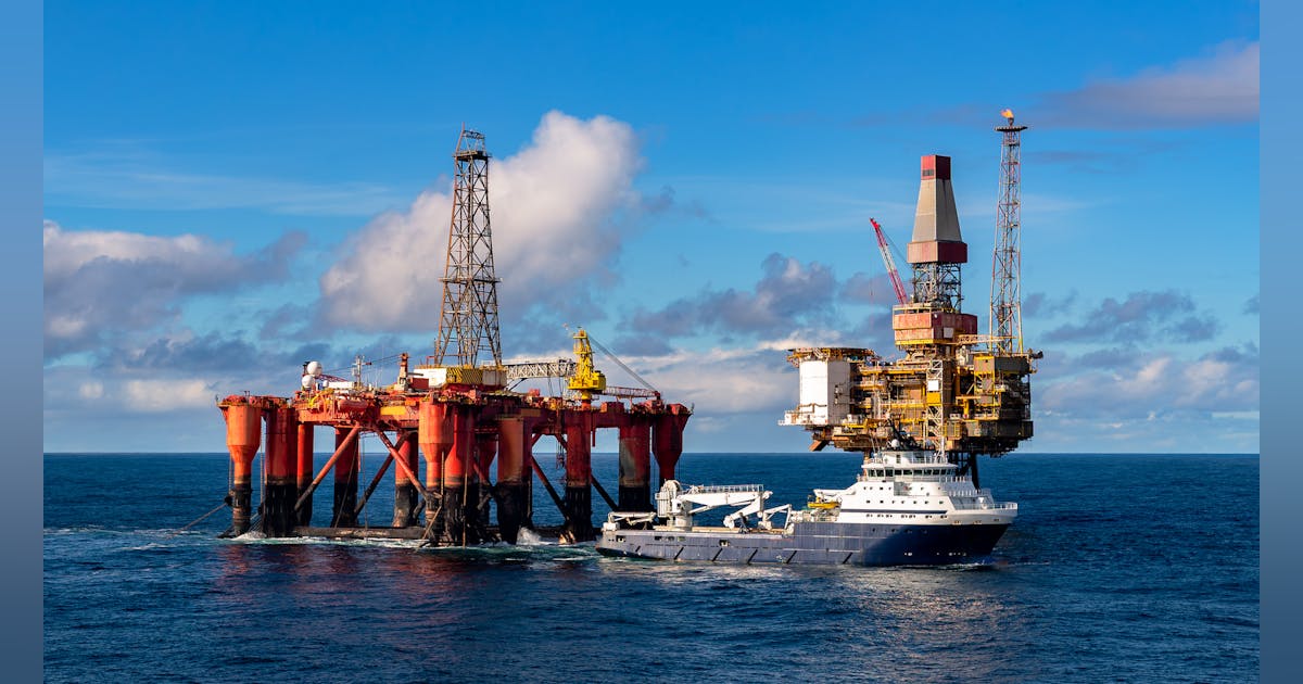 Offshore rig market fundamentals show strong signs of recovery | Offshore