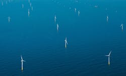 Offshore Wind Vattenfall Offshore Wind Vattenfall