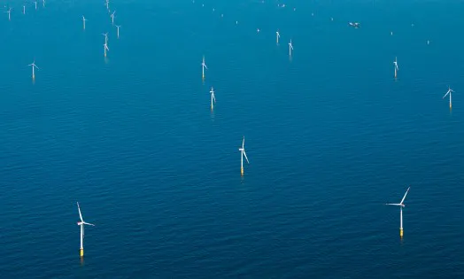 Vattenfall Project Vattenfall makes provisional award for Norfolk Boreas offshore wind ...