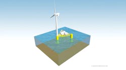 The 10-MW demonstrator project is targeting first power by 2025. The 10-MW demonstrator project is targeting first power by 2025.