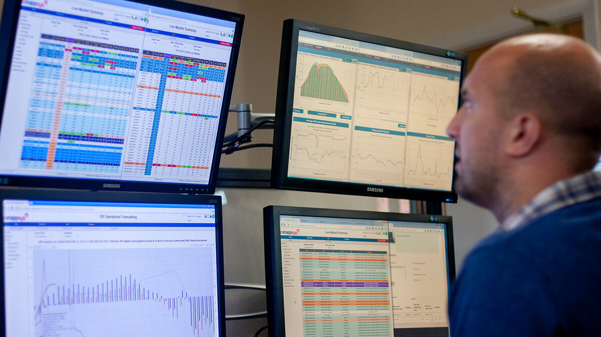 Energy24 experts have an understanding of the industry operations, regulation, legislation and the overarching energy market landscape, allowing them to identify and unlock value through a collaborative approach and commercial models.