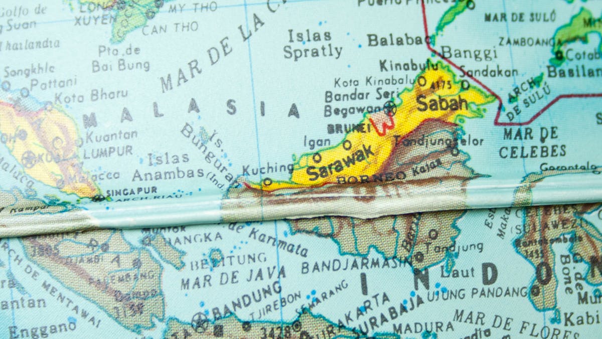 Timi Field platform completed at Sarawak yard | Offshore