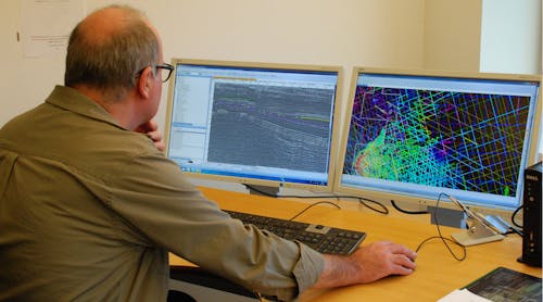 The Segy rev. 2 format will make it possible to automate seismic reporting to a far greater extent, according to the NPD.