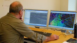 The Segy rev. 2 format will make it possible to automate seismic reporting to a far greater extent, according to the NPD. The Segy rev. 2 format will make it possible to automate seismic reporting to a far greater extent, according to the NPD.