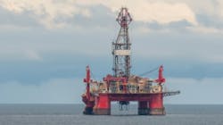 The Serenity Field was discovered by well 13/23c-10 and drilled by i3 (100% WI) in late 2019. The Serenity Field was discovered by well 13/23c-10 and drilled by i3 (100% WI) in late 2019.