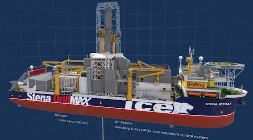 Karish project offshore Israel delivers first gas | Offshore